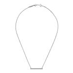 Chopard - Ice Cube Halskette