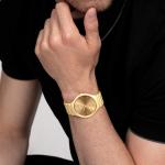 Rado - True Thinline Les Couleurs™ Le Corbusier Cream White 32001