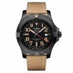 Breitling - Avenger Automatic GMT 45 Night Mission