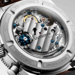 Longines - LONGINES SPIRIT PILOT FLYBACK