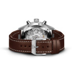 IWC - Pilot's Watch Chronograph