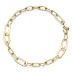 IsabelleFa - Collier "Romance"