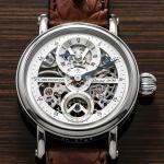 Chronoswiss - Flying Grand Regulator Skeleton