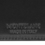 Montblanc - Meisterstück Brieftasche 6 cc mit 2 Sichtfächern