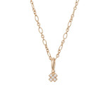 Bron - Joy Anhänger