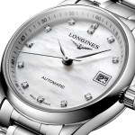 Longines - LONGINES MASTER COLLECTION