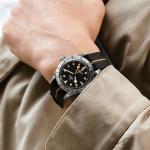 TUDOR - Black Bay Pro