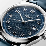 Longines - LONGINES MASTER COLLECTION