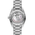 Omega - Seamaster Railmaster