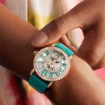 Blancpain - Ladybird Colors Phases de lune