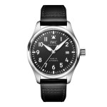 IWC - Pilot's Watch Mark XX