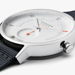 NOMOS Glashütte - Autobahn neomatik 41 Datum