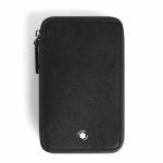 Montblanc - Sartorial Etui für 8 Schreibgerät mit Reißverschluss