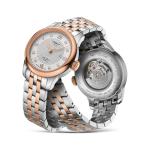 Tissot - Le Locle Automatic Lady Special Edition