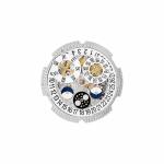 Patek Philippe - Komplizierte Uhren