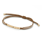 Schmuckwerk - Alpen Textilband