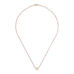 Chopard - My Happy Hearts Collier
