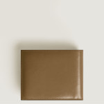 Montblanc - Brieftasche 6 cc aus Meisterstück Leder