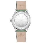 Omega - De Ville Tresor