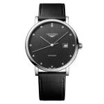 Longines - The Longines Elegant Collection