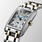 Longines - LONGINES DOLCEVITA