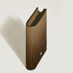 Montblanc - Kartenetui 4 cc aus Corteccia-Sfumato-Leder