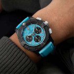 Breitling - Avenger B01 Chronograph 42 Night Mission