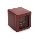 WOLF - Cub Single Watch Winder with Cover