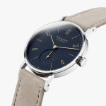 NOMOS Glashütte - Tangente nachtblau