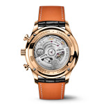 IWC - Portugieser Chronograph