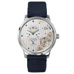 Glashütte Original - PanoMaticInverse