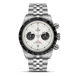 TUDOR - Black Bay Chrono