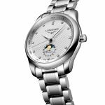 Longines - Longines Master Collection Moonphase