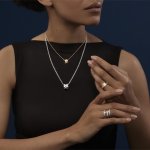 Chopard - Ice Cube Anhänger
