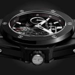 Hublot - Big Bang Meca-10 Black Magic