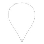 Chopard - Happy Diamonds Icons Halskette