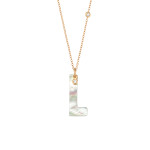 Gellner - Love Letters Collier