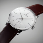 Junghans - Meister Handaufzug