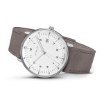 Junghans - max bill MEGA Solar