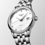 Longines - FLAGSHIP