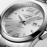 Longines - CONQUEST