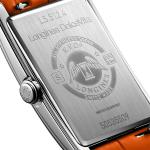Longines - LONGINES DOLCEVITA MONOCHROME