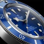TUDOR - Black Bay 54