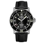 Blancpain - Fifty Fathoms Grande Date
