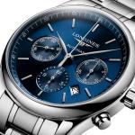 Longines - The Longines Master Collection