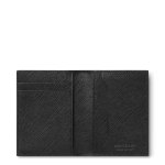 Montblanc - Montblanc Sartorial Kartenetui 4 cc