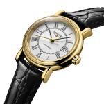 Longines - Longines Présence