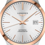 Longines - RECORD