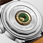 Longines - CONQUEST HERITAGE