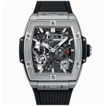 Hublot - Spirit of Big Bang Meca-10 Titanium